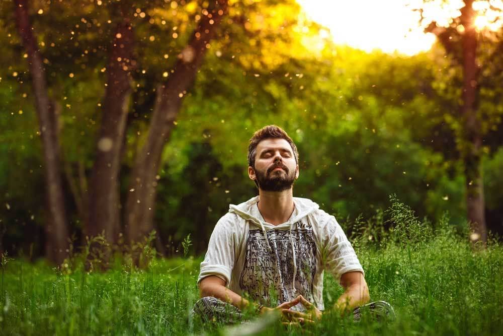 Prayer vs Meditation