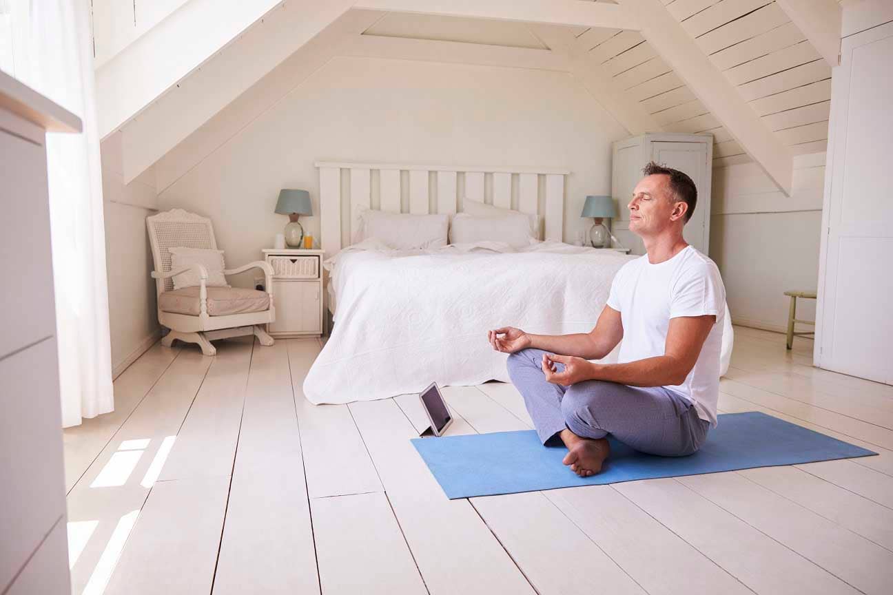 Tips for a deep and surreal meditation experience