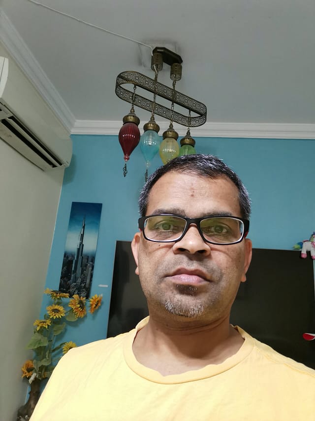 Mirajul haq sahaja online